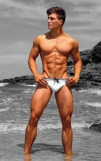 Pin by thor hindes on Guys in swimwear, trunks, or shorts Gu