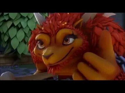 Skylanders Academy Season 1:Wolfgang Moments - YouTube