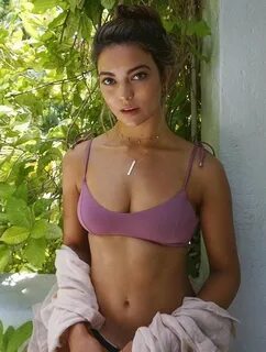 50 Hot And Sexy Kyra Santoro Photos - 12thBlog