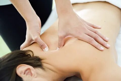 How Much Pressure Is Too Much In Massage? - Asian Massage