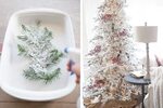 33 Festive Ways to Decorate Your Christmas Tree