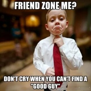 80 Ultimate Friendzone Memes