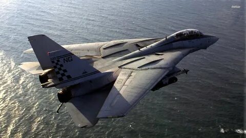 F 14 Tomcat Wallpapers (75+ background pictures)
