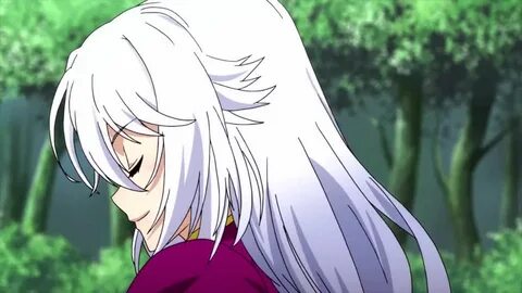 Lord Marksman and Vanadis Episode 1 English Dubbed Watch car