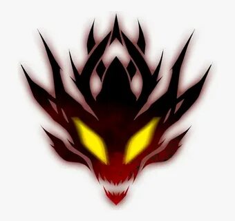 Anime Demon Hunter Symbol, HD Png Download is free transpare