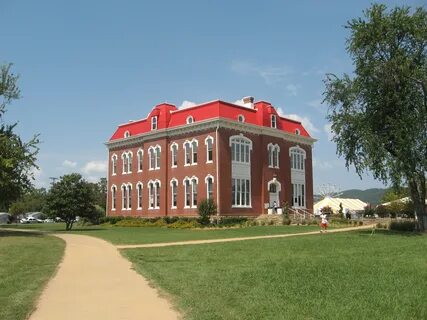 Tuskahoma, Oklahoma - Wikiwand