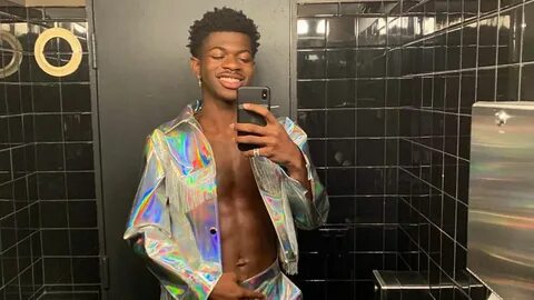 Lil Nas X Old Town Road - Best XXX Pics, Free Porn Photos an