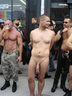 Folsom Fair Cfnm Free Download Nude Photo Gallery