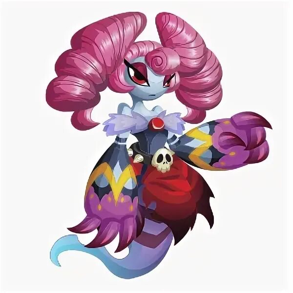 Monster Legends: Fayemelina Monster