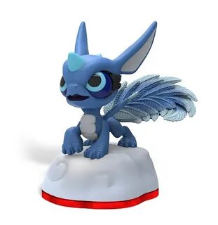 New Skylanders mini characters and an exclusive Wal-Mart pac