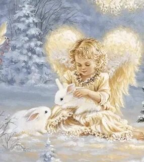 ♥ Dona Gelsinger ♥ Angel pictures, Angel artwork, Angel art