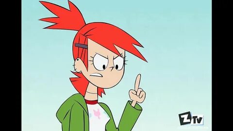 Watch & Download Foster's Home for Imaginary Friends - Adult
