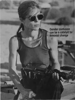 On The Issues Magazine: winter 1992: Reel Feminism vs. Real 