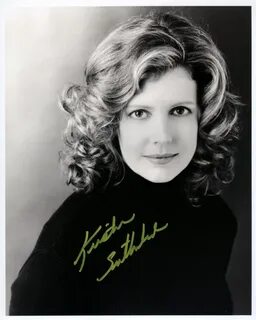 Kristine Sutherland picture