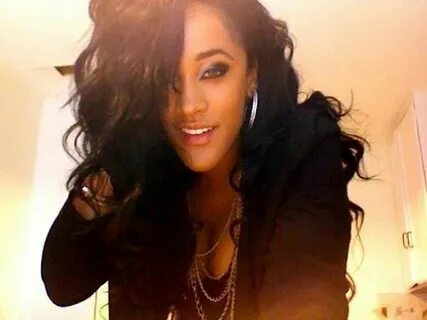 Natalie Nunn! She is hilarious! Bad girls club, Natalie nunn