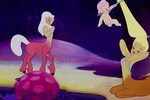 The Streaming Canon, Vol. III: 'Fantasia' And The Old, Weird