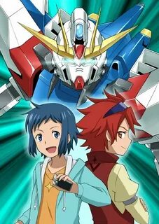 30 Best Gundam images Gundam, Gundam build fighters, Gundam 