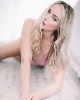 Picture of Katrina Bowden
