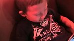 Child party at NEXT Lab - young boy playing IPad - YouTube