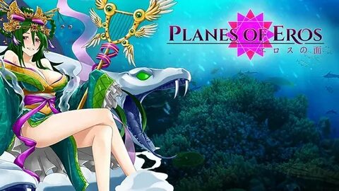 XBIZ Twitterissä: "Nutaku Offers 'Planes of Eros' Mobile RPG
