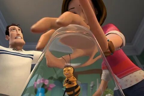 Bee Movie - Bee Movie Image (5311767) - Fanpop - Page 5