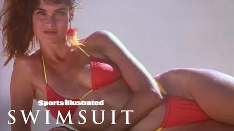 Sports Illustrated's 50 Greatest Swimsuit Models: 12 Carol A