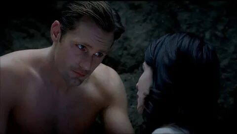 Eric and Willa - Eric Northman foto (38070236) - Fanpop - Pa