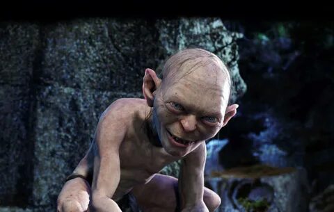 Andy Serkis used to crawl for hours after 'Lord Of The Rings