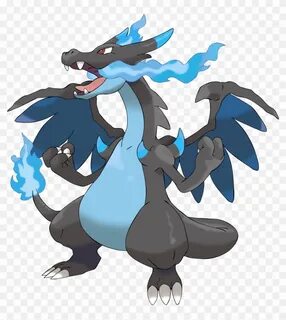 Pictures Of Mega Charizard X posted by Samantha Simpson