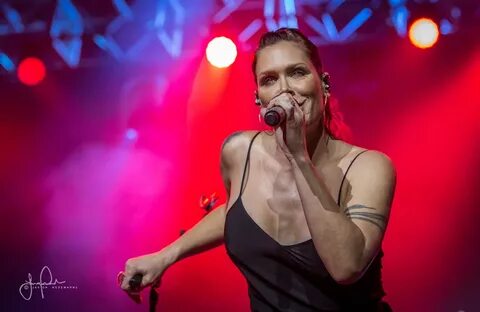 BETH HART: THE 'WAR IN MY MIND' INTERVIEW - Australian Music