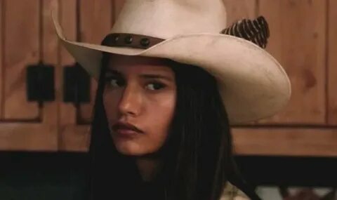 Yellowstone cast: Why did Tanaya Beatty leave Yellowstone? T