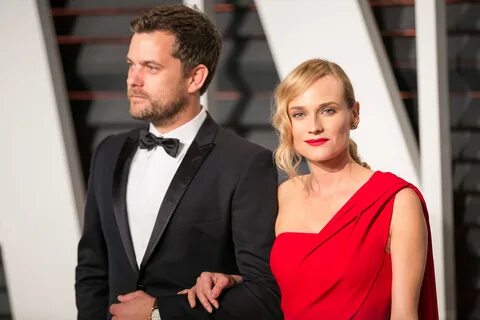 Diane Kruger and Joshua Jackson Have Officially Broken Up St