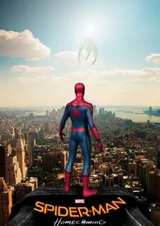 Spider Man Homecoming Wallpapers (64+ background pictures)