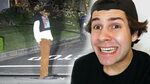 CAUGHT THIS MAN OUTSIDE MY HOUSE!! (FREAKOUT) - YouTube