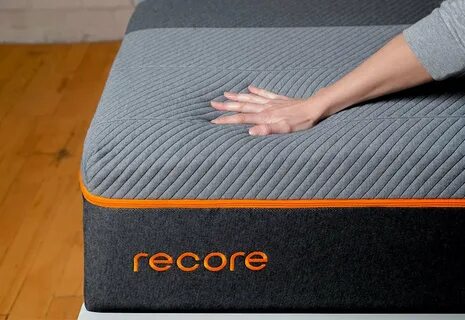 Recore Mattress Review (2022) Tested by Canadian Engineers