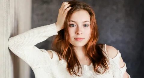 Meet 'Lost in Space' Actress Mina Sundwall with These 10 Fun