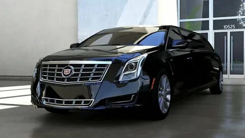 CADILLAC XTS V Sport 2018 AWD Coupe Luxury Platinum Interior