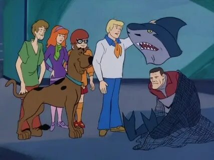 SATURDAY MORNINGS FOREVER: SCOOBY-DOO, WHERE ARE YOU!