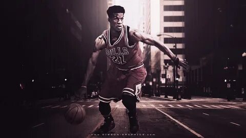 Jimmy Butler Wallpapers Wallpapers - All Superior Jimmy Butl