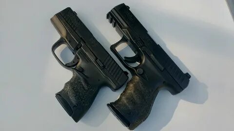 Walther PPS M2 and PPQ M2 - Imgur
