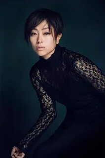 Hikaru Utada - Imgur