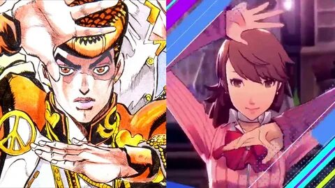 Jojo Pose Josuke - One Jojo Pose A Day Keeps The Doctor Away