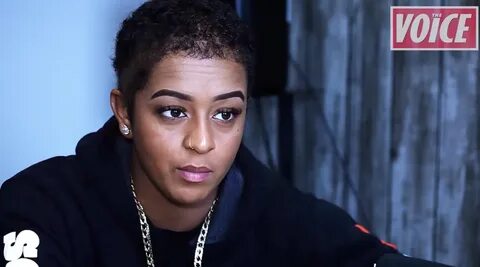 Paigey Cakey talks beef with Lady Leshurr, alopecia, music w