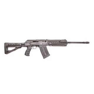 Kalashnikov USA K-12 Collapsible KS-12T 2nd Amendment Zone