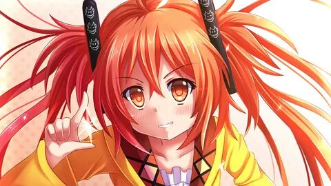 Black Bullet Wallpapers (77+ images)