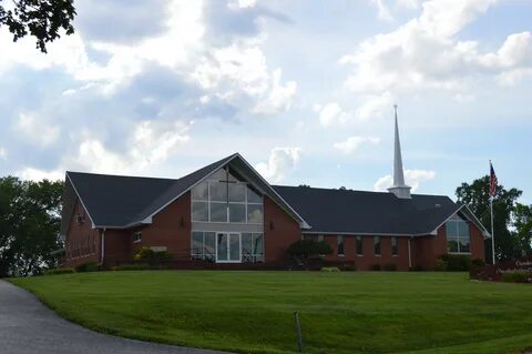 File:New Greensburg Cumberland Presbyterian Church.jpg - Wik