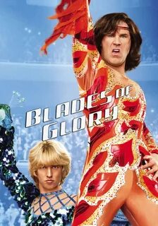 Blades of Glory Picture - Image Abyss