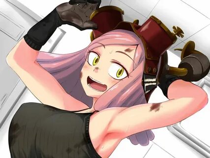 Mei Hatsume (My Hero Academia / Boku No Hero Academia) - 160