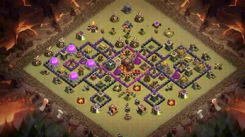 66+ Best TH10 Base *Links* 2022 (New!) Anti 3 Stars, Everyth