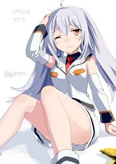 Isla (Plastic Memories) Mobile Wallpaper #1875398 - Zerochan